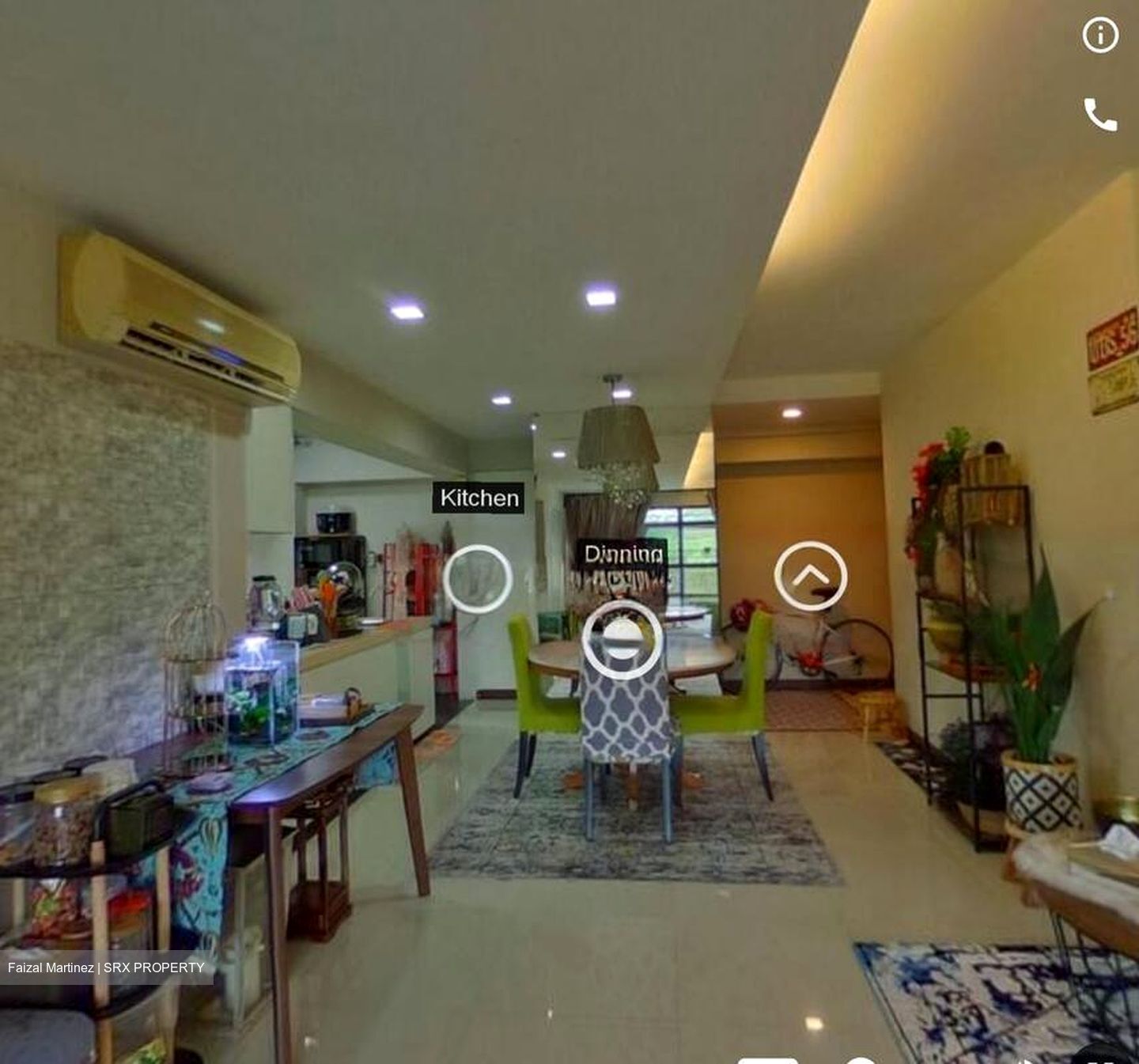 Blk 403C Fern Spring (Sengkang), HDB 5 Rooms #497412901